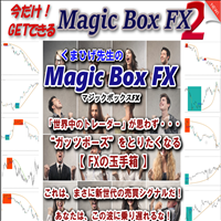 マジックボックスFX(Magic Box FX)